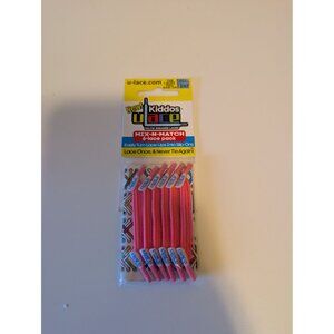 Classic U LACE Sneaker No Tie Sneaker Lace Seen On Shark Tank Shoe Laces